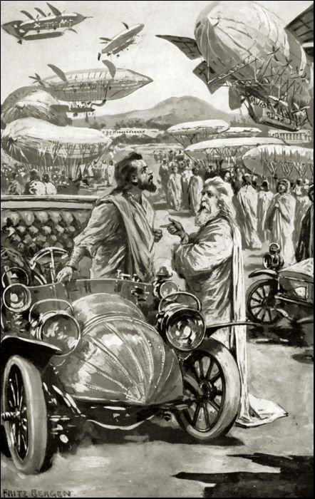 Illustration
