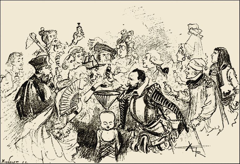 Illustration