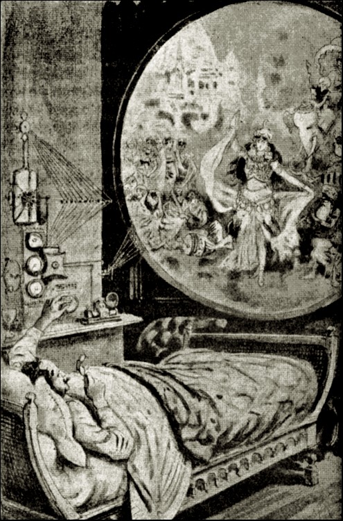 Illustration