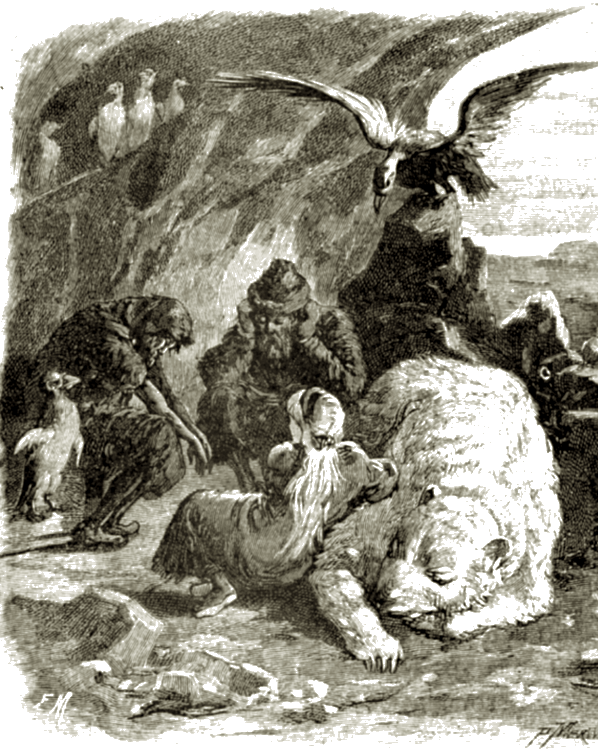 Illustration