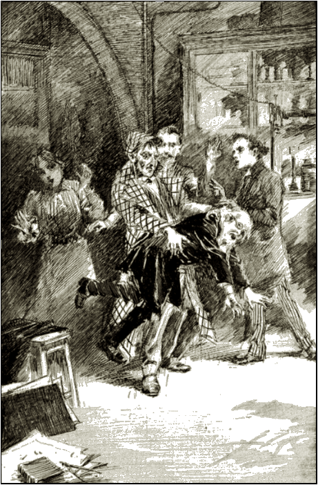Illustration