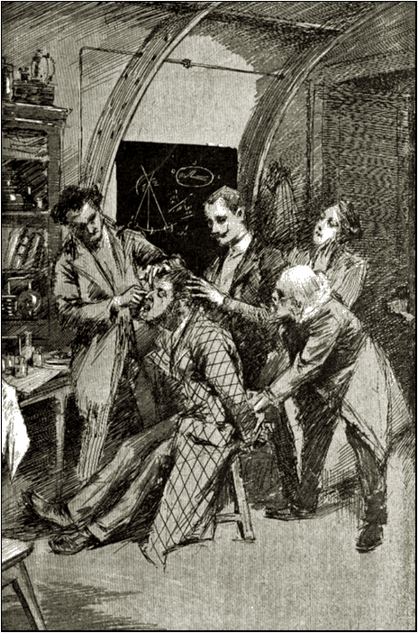 Illustration