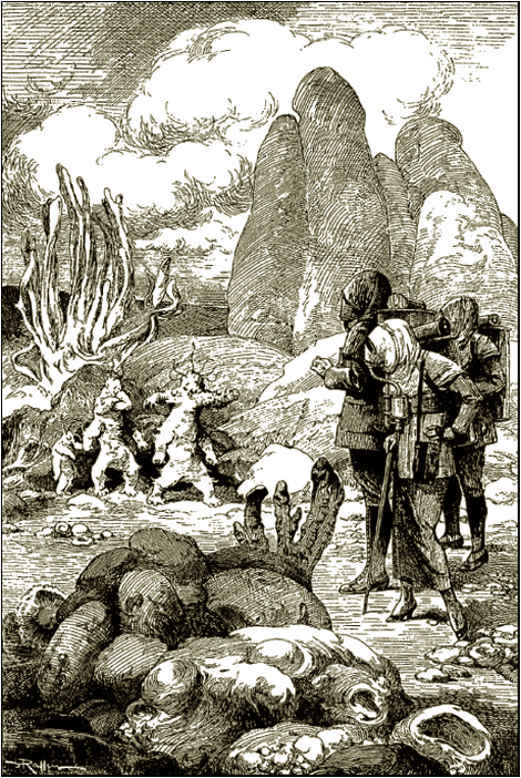 Illustration
