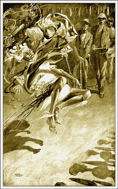 Illustration