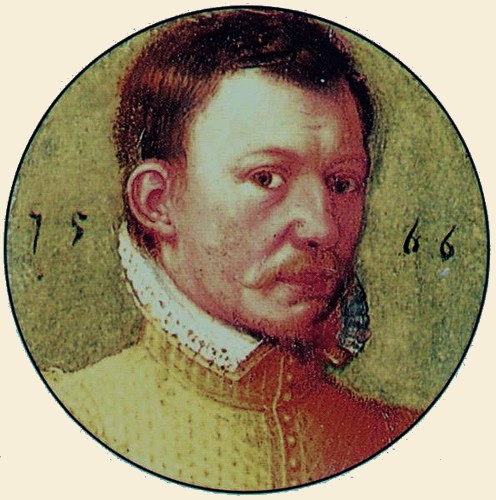 Earl of Bothwell