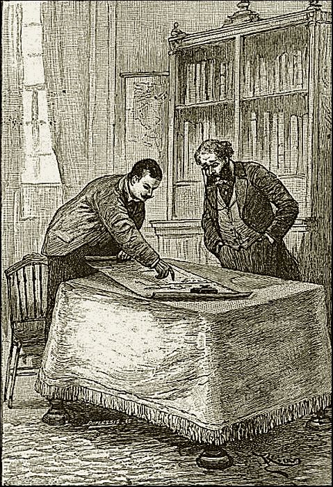 Illustration