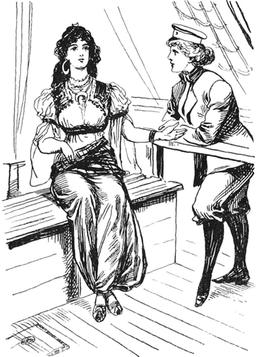 Illustration
