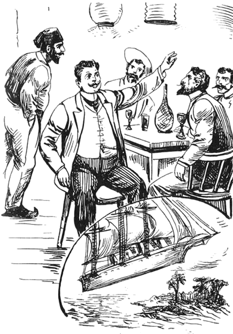 Illustration