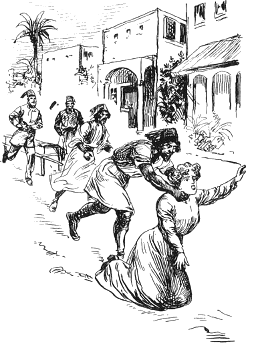 Illustration