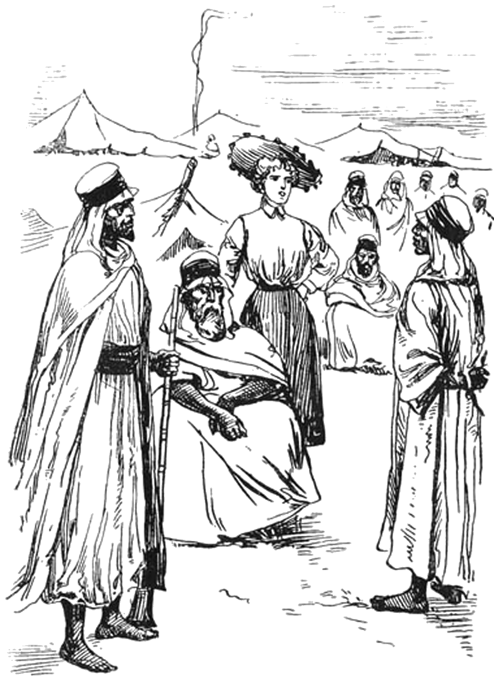 Illustration