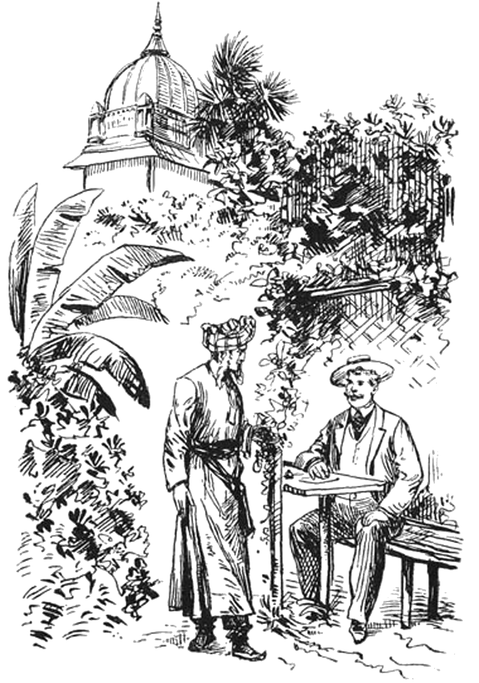 Illustration