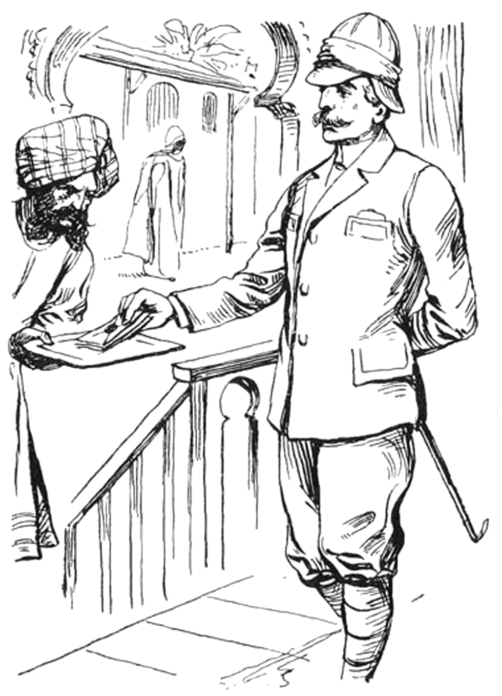 Illustration