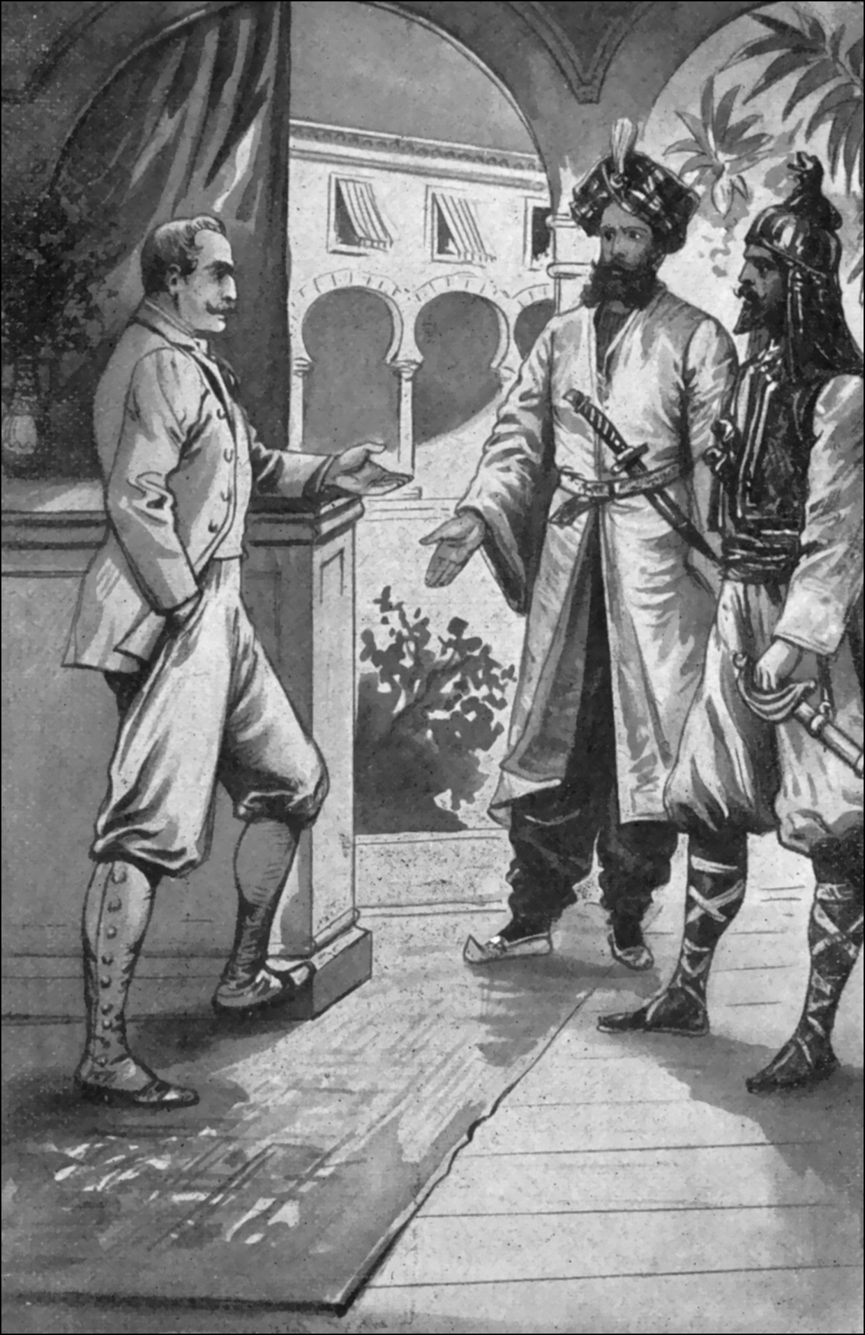 Illustration