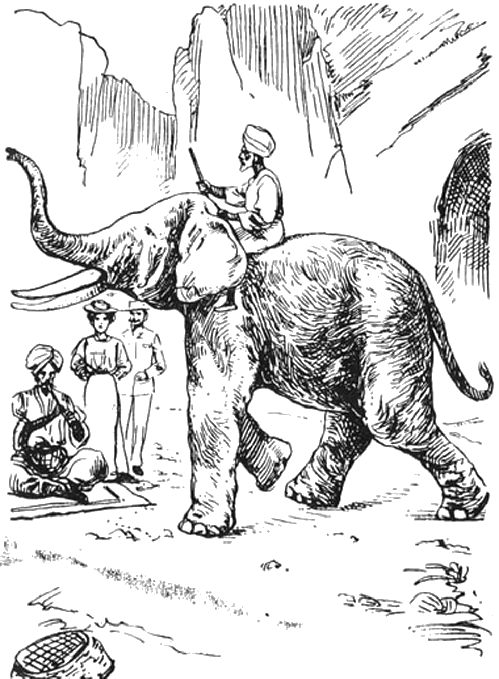 Illustration