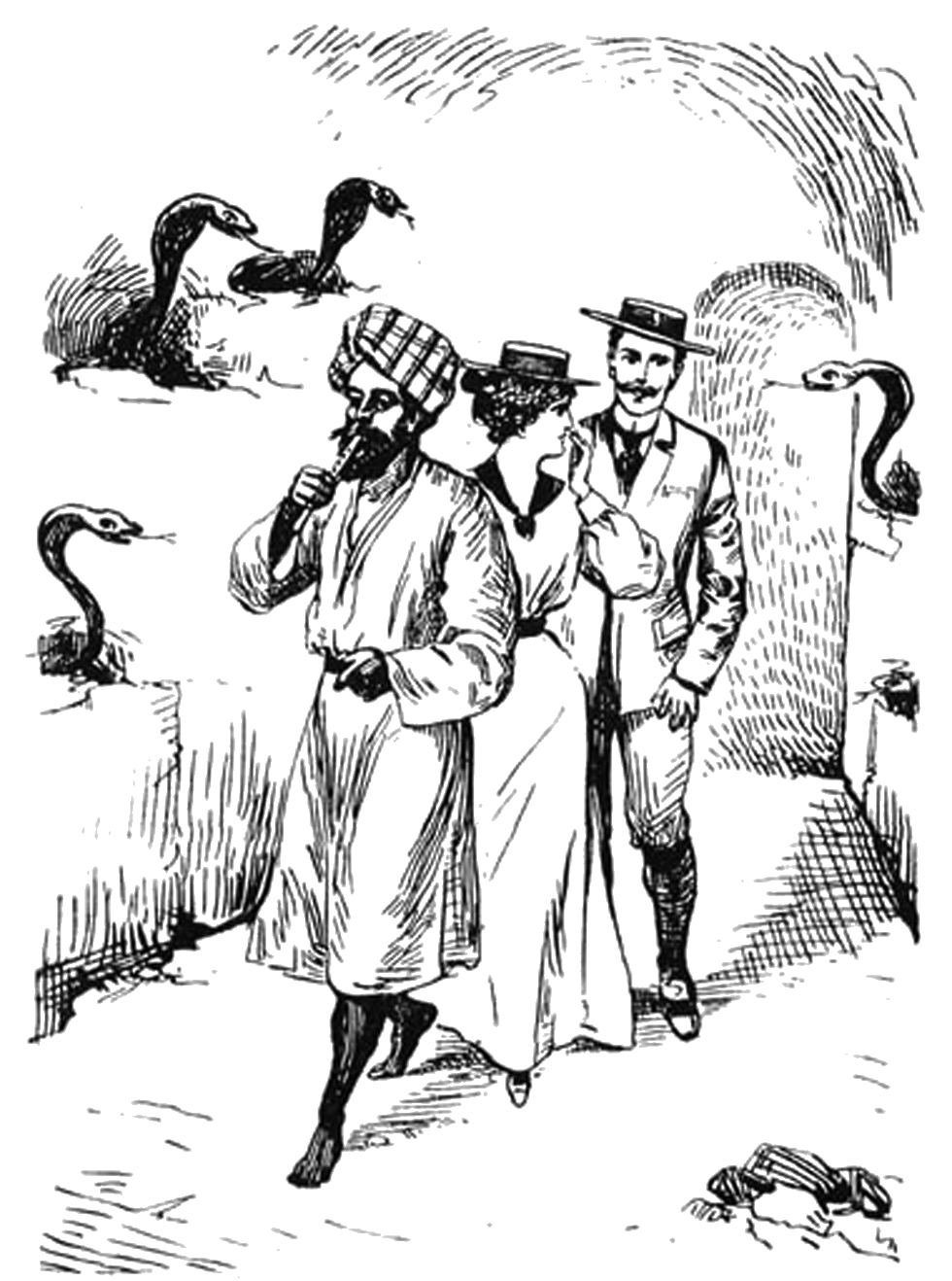 Illustration