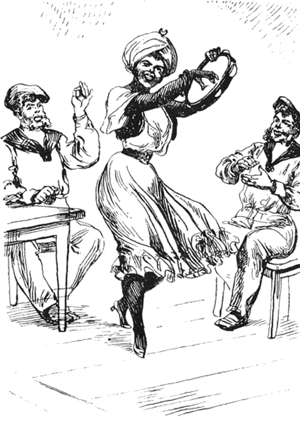 Illustration