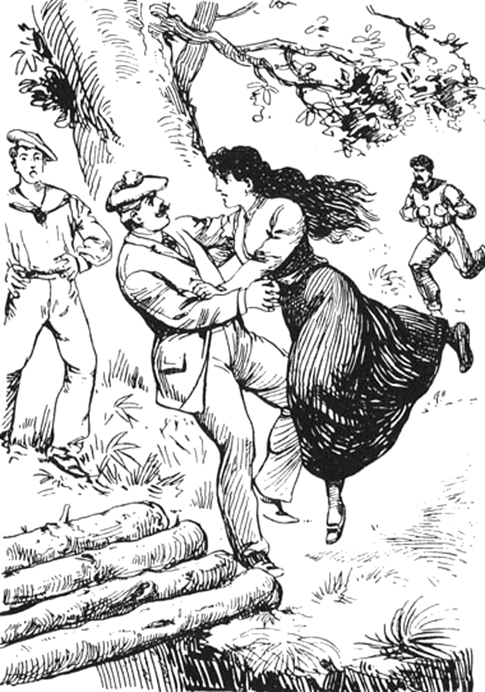 Illustration