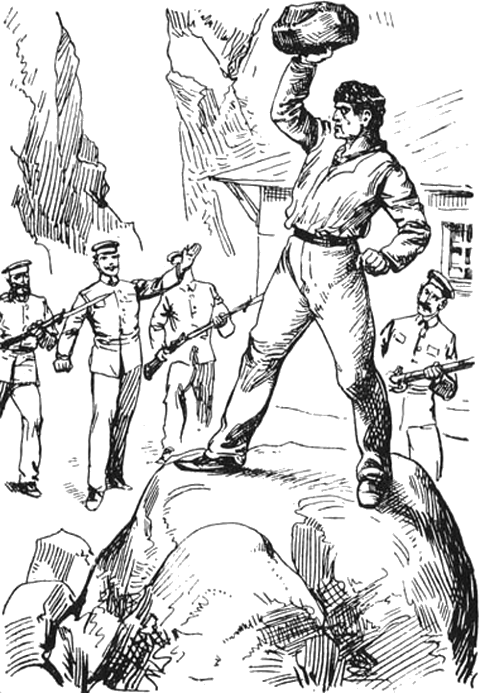 Illustration
