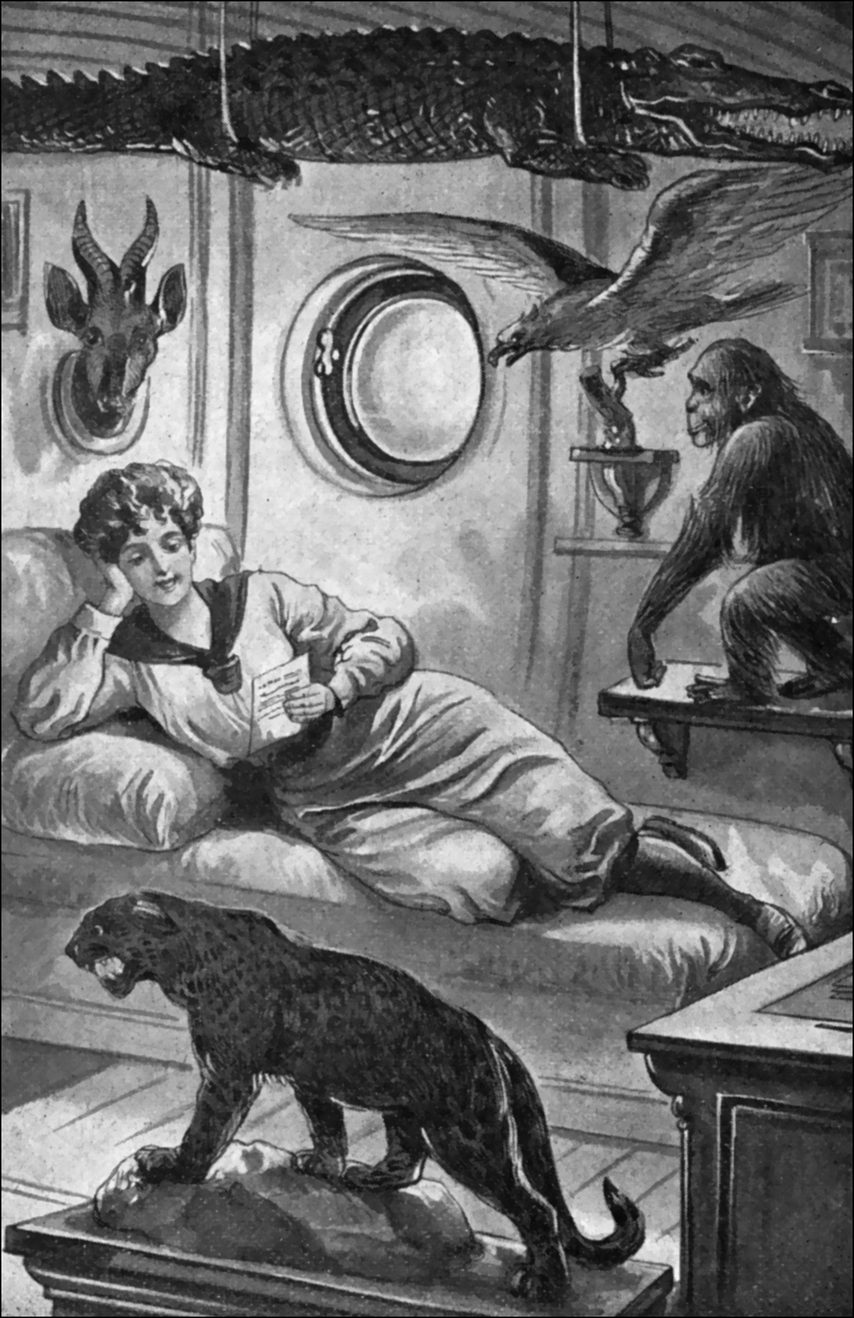 Illustration