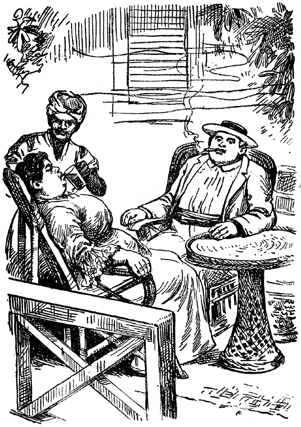 Illustration