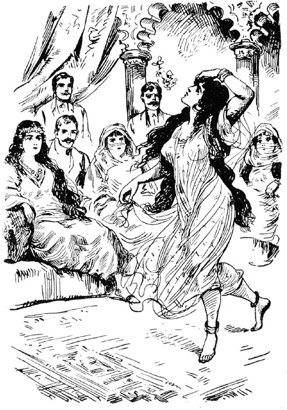 Illustration