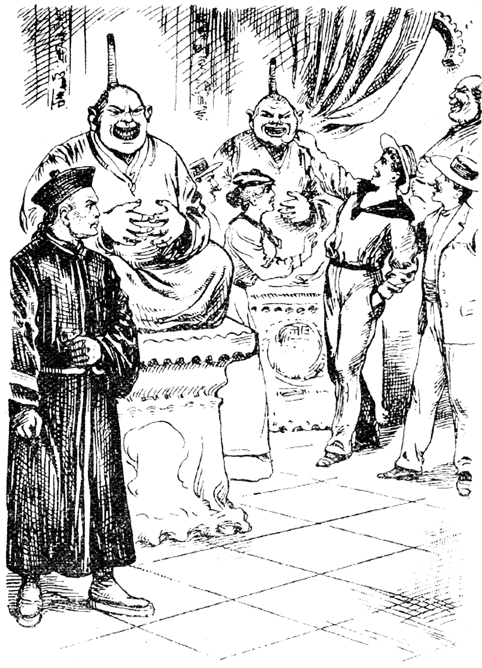 Illustration