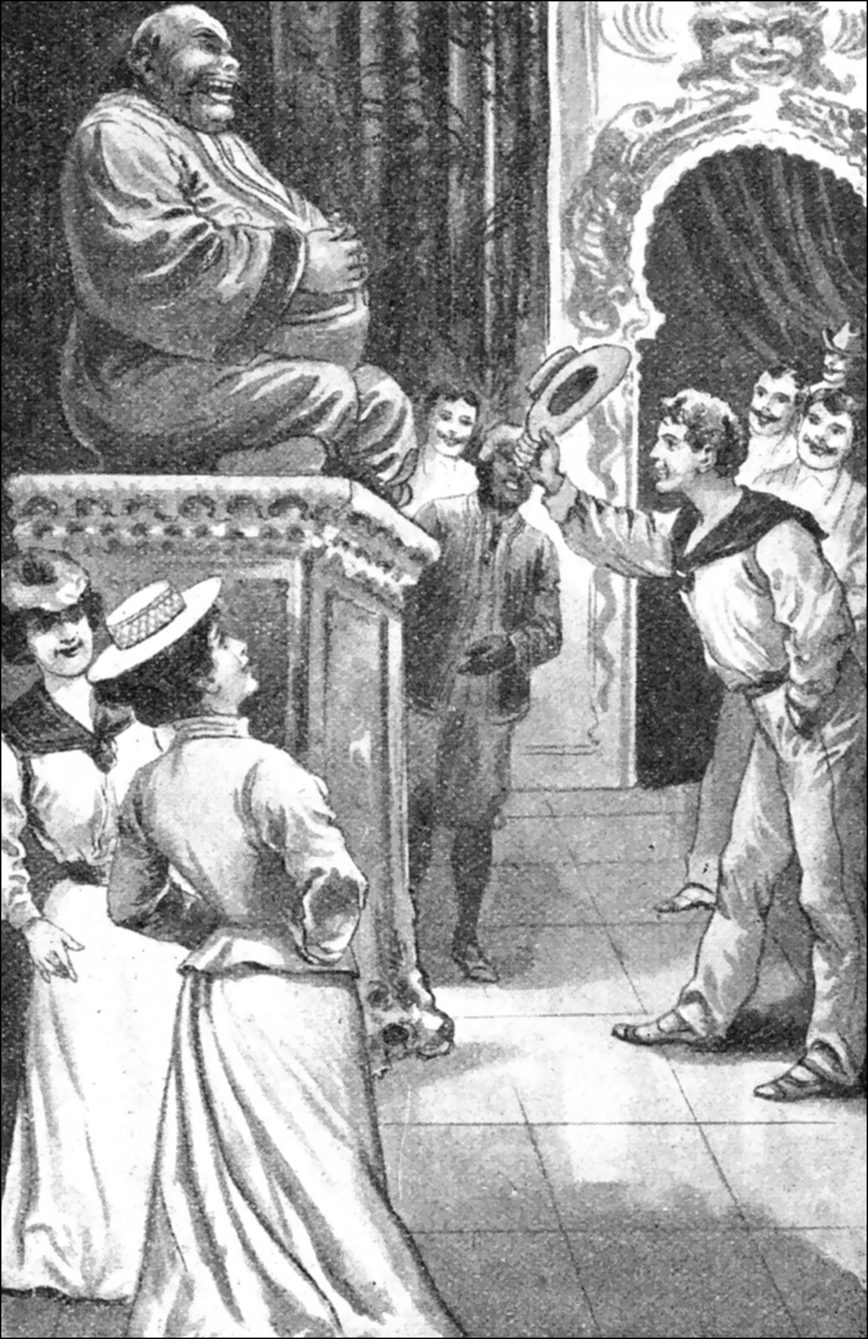 Illustration