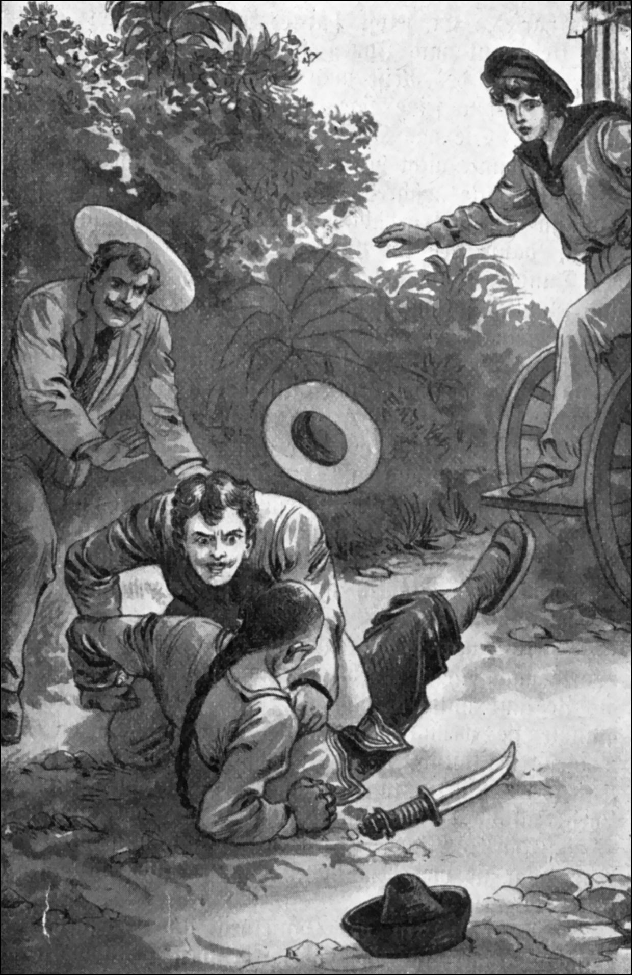 Illustration