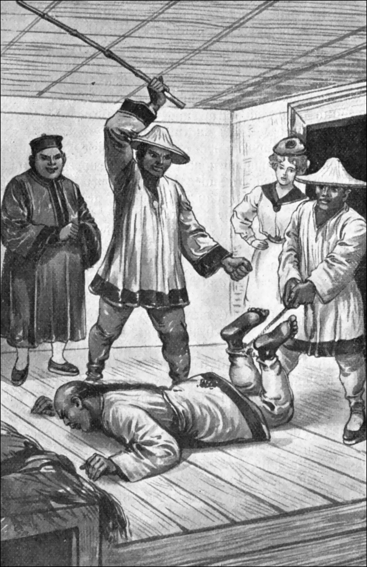 Illustration