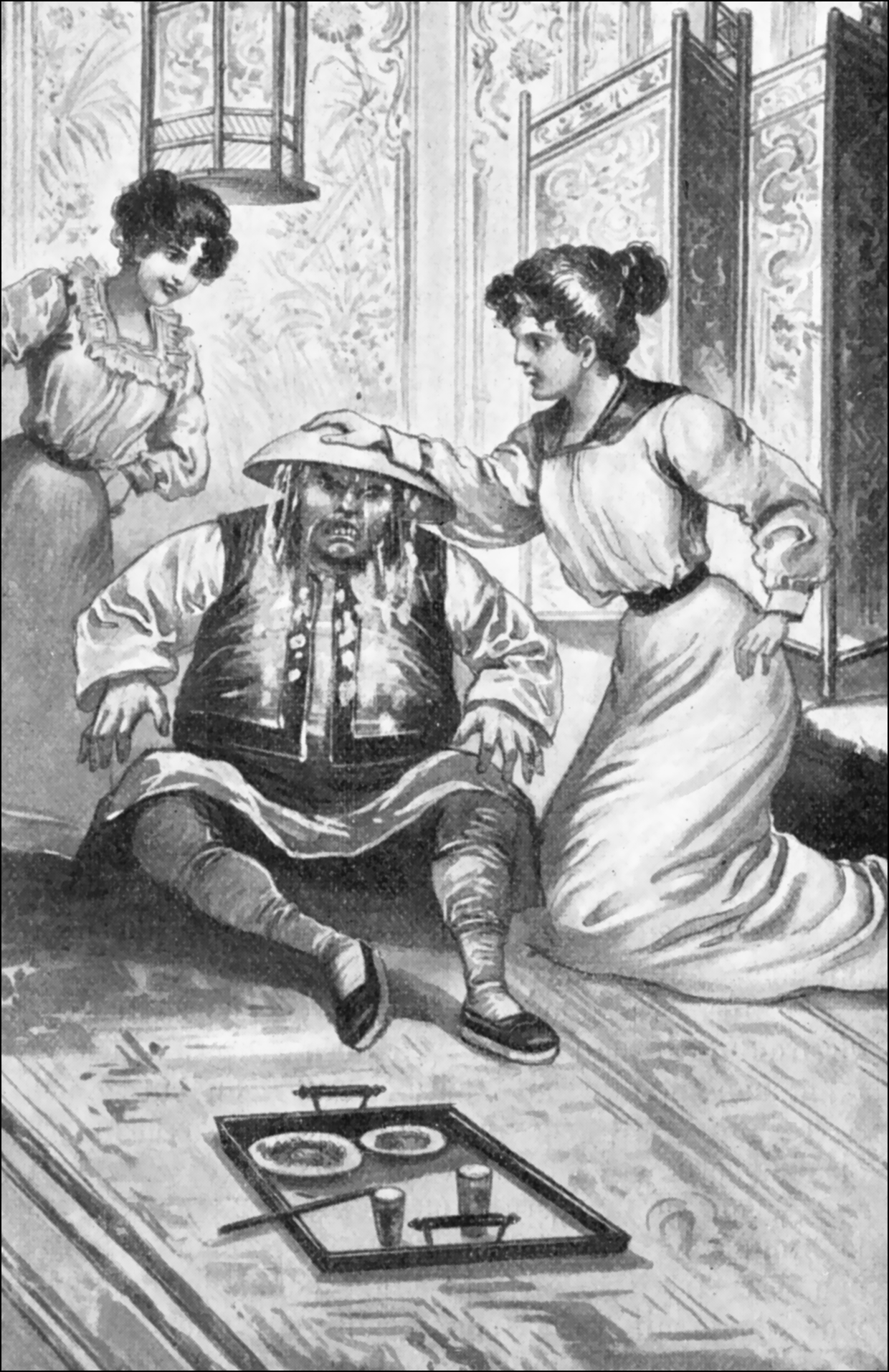 Illustration
