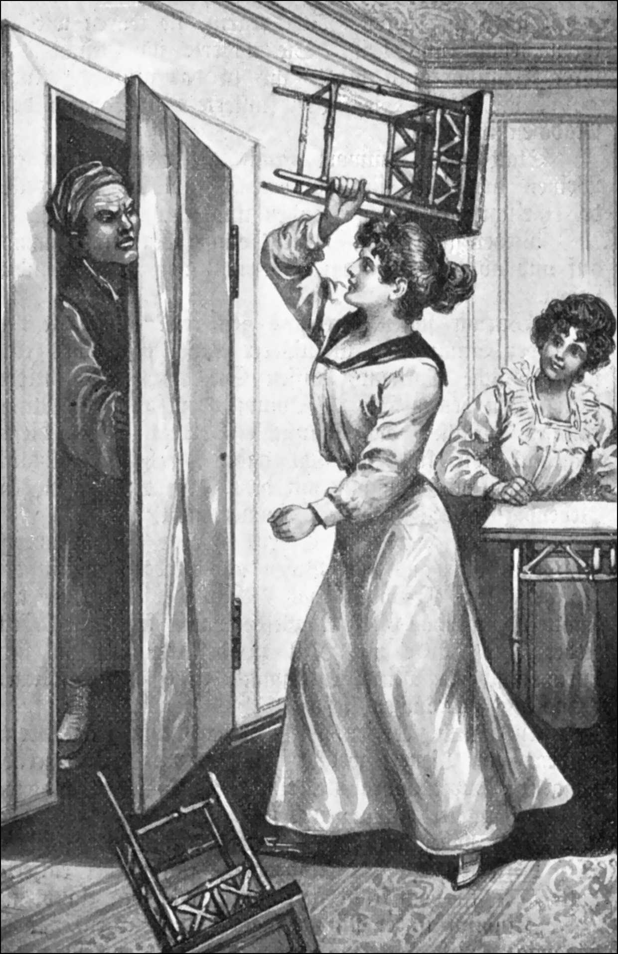 Illustration