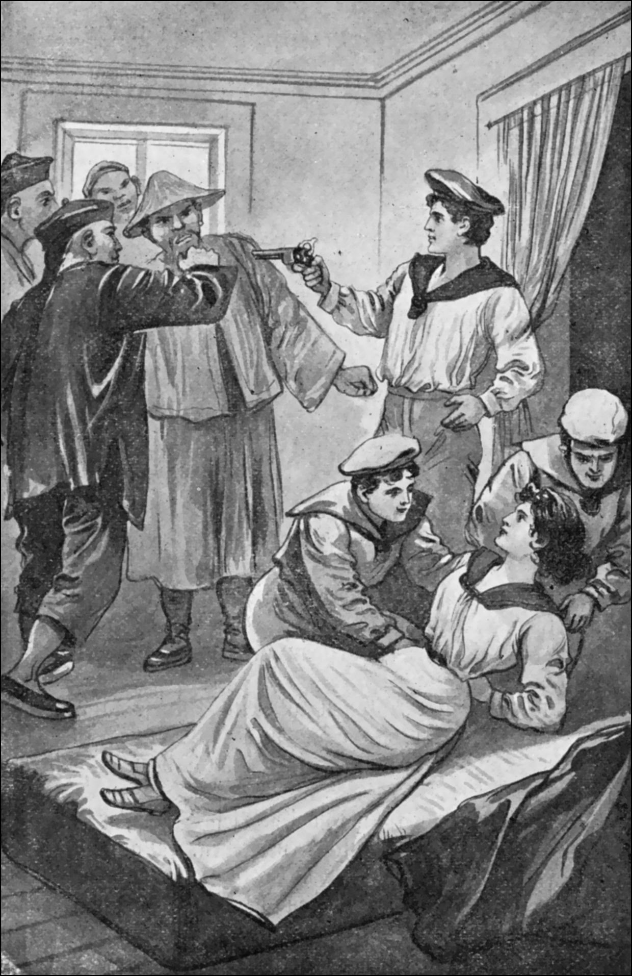 Illustration