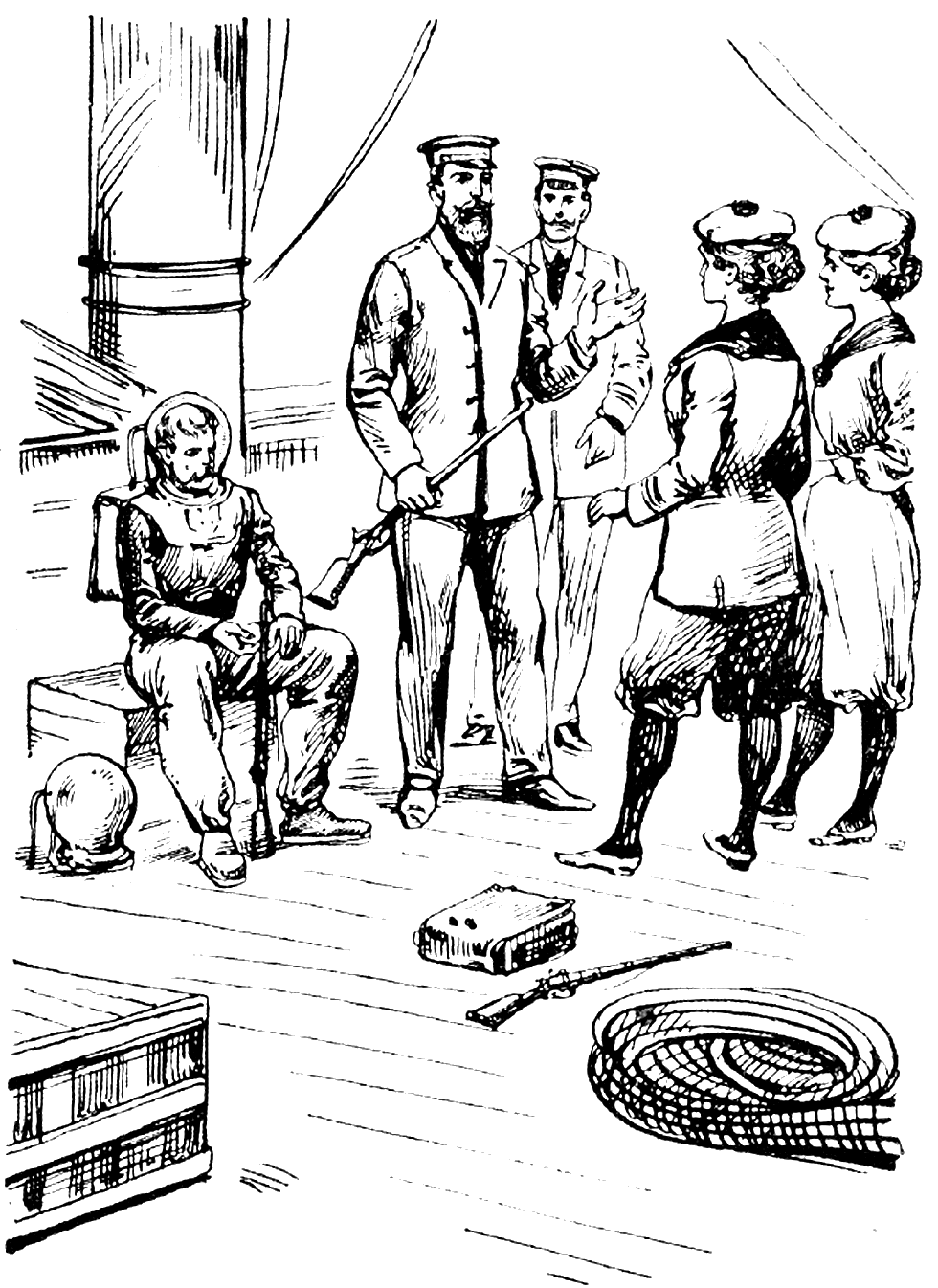 Illustration