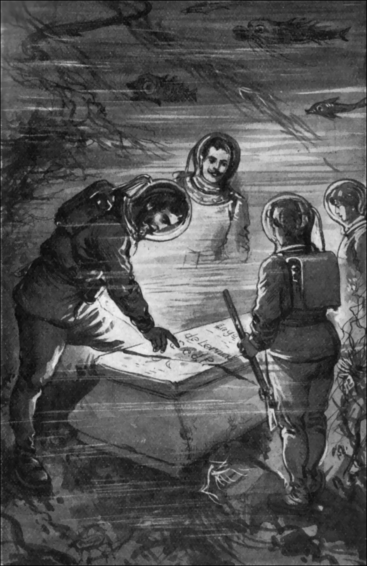 Illustration