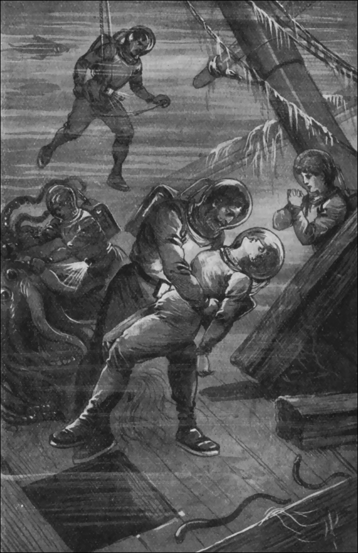 Illustration