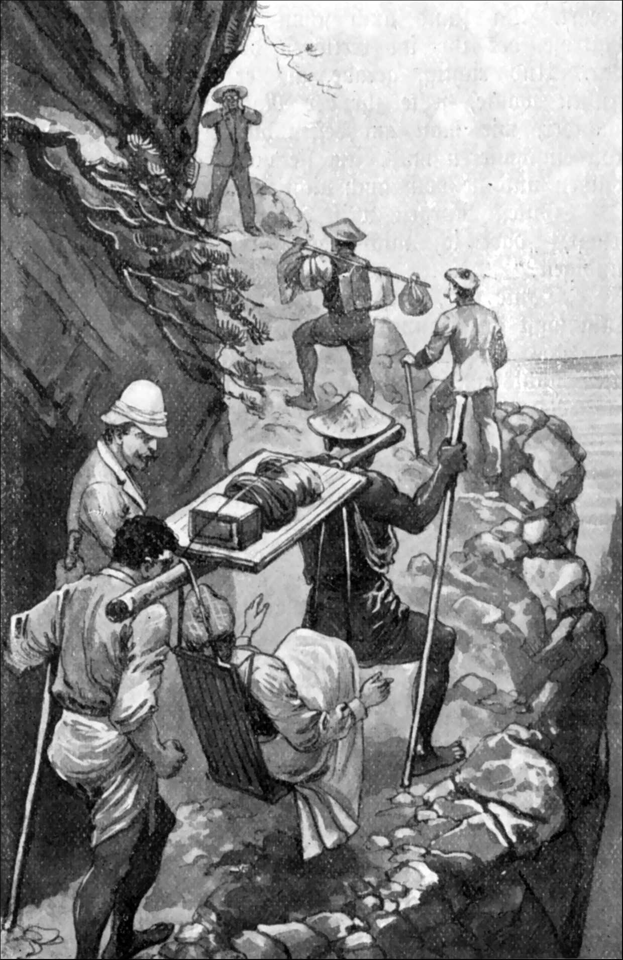 Illustration