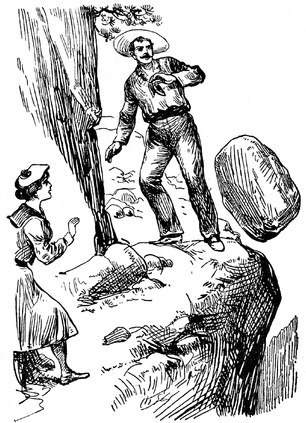 Illustration