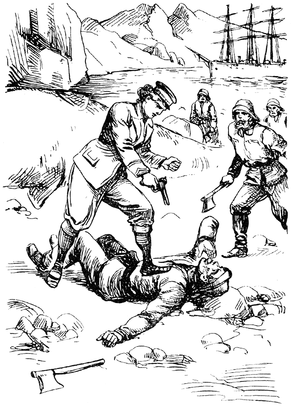 Illustration