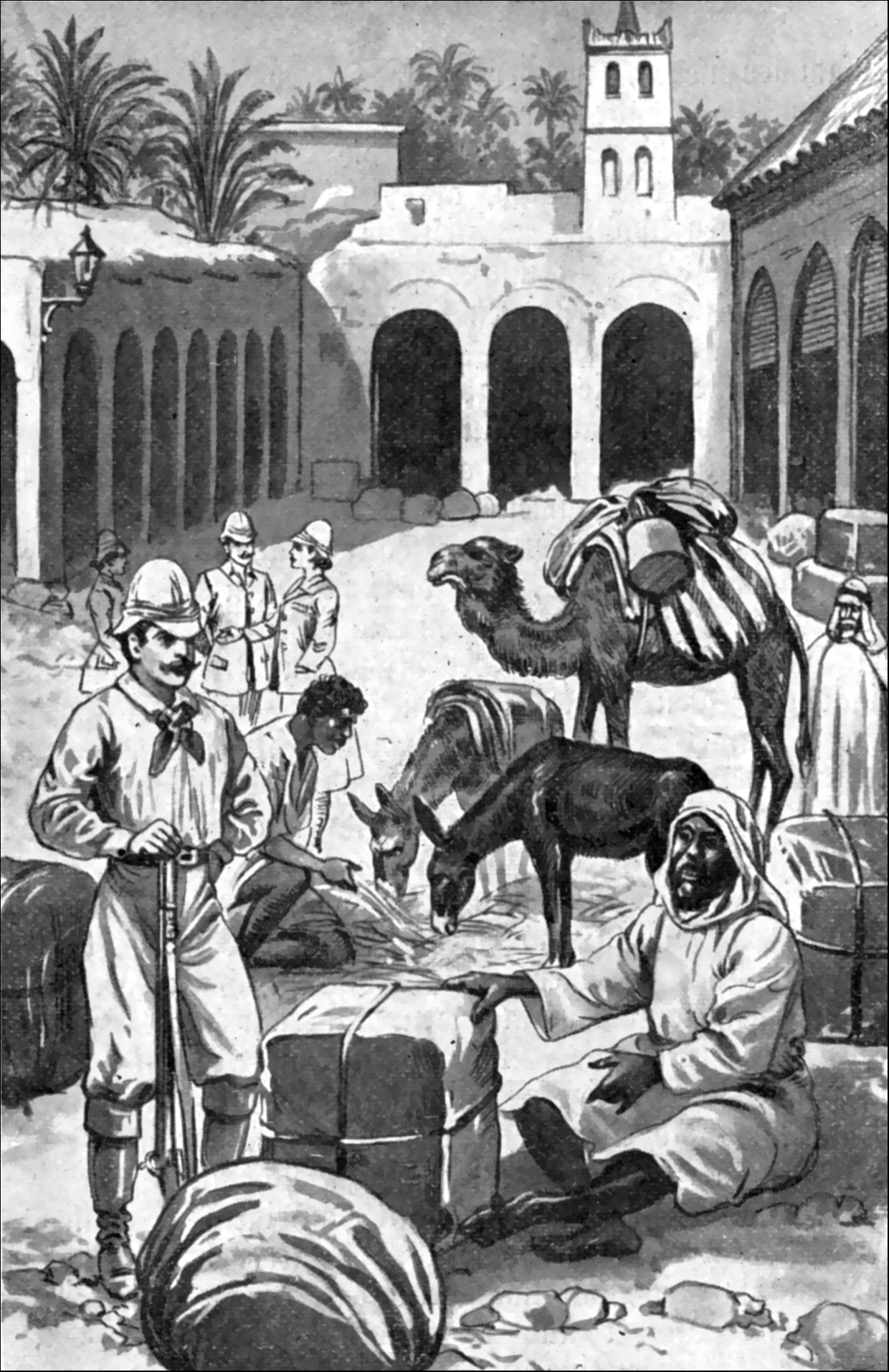 Illustration