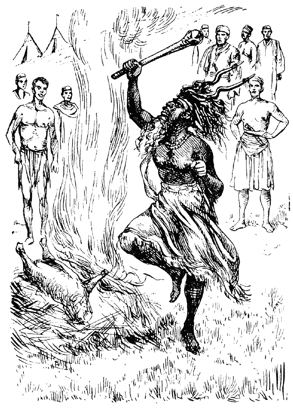 Illustration