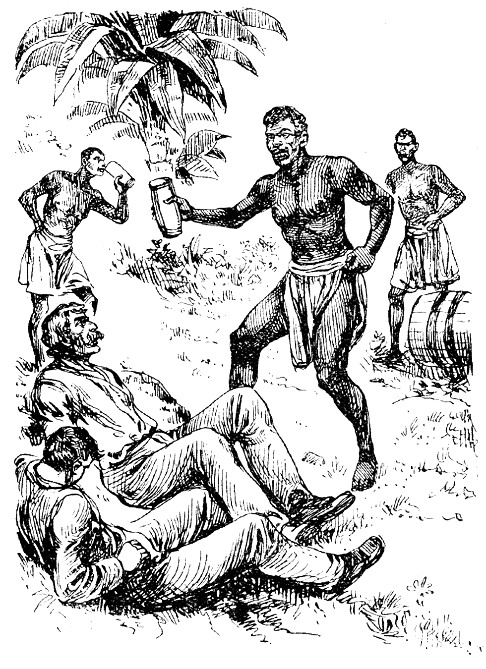 Illustration