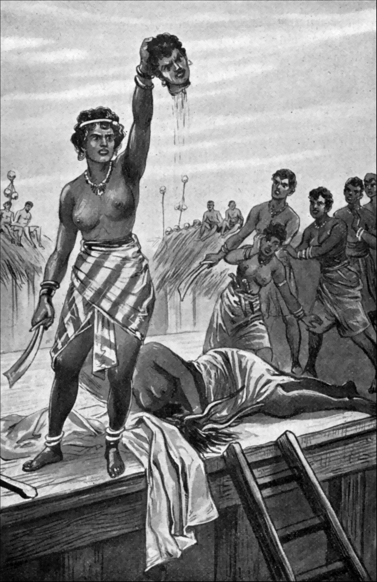 Illustration