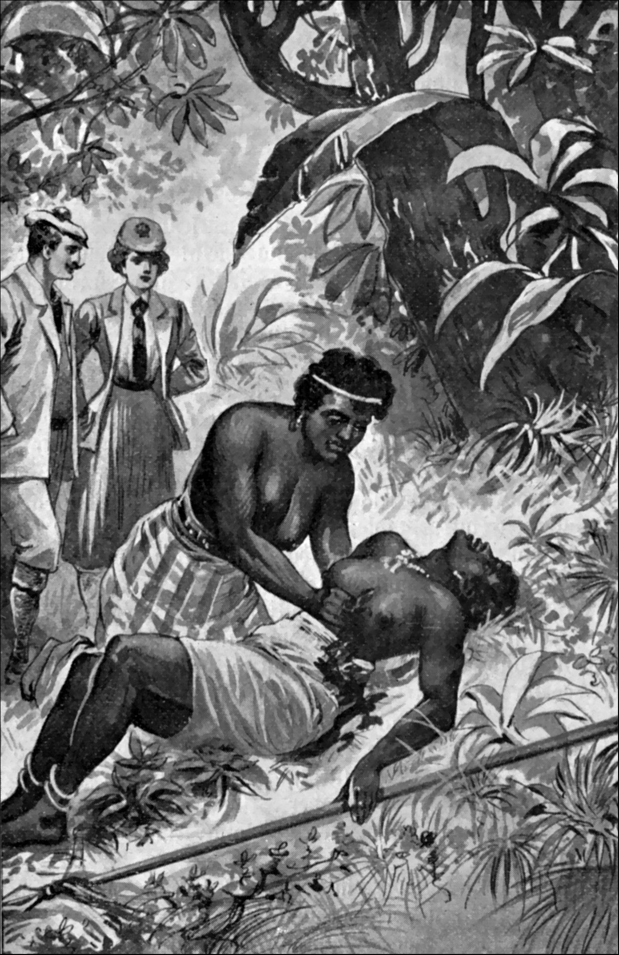 Illustration
