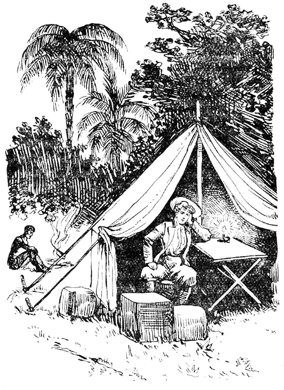 Illustration