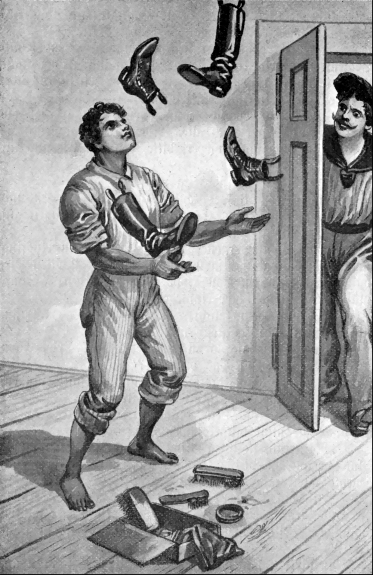 Illustration