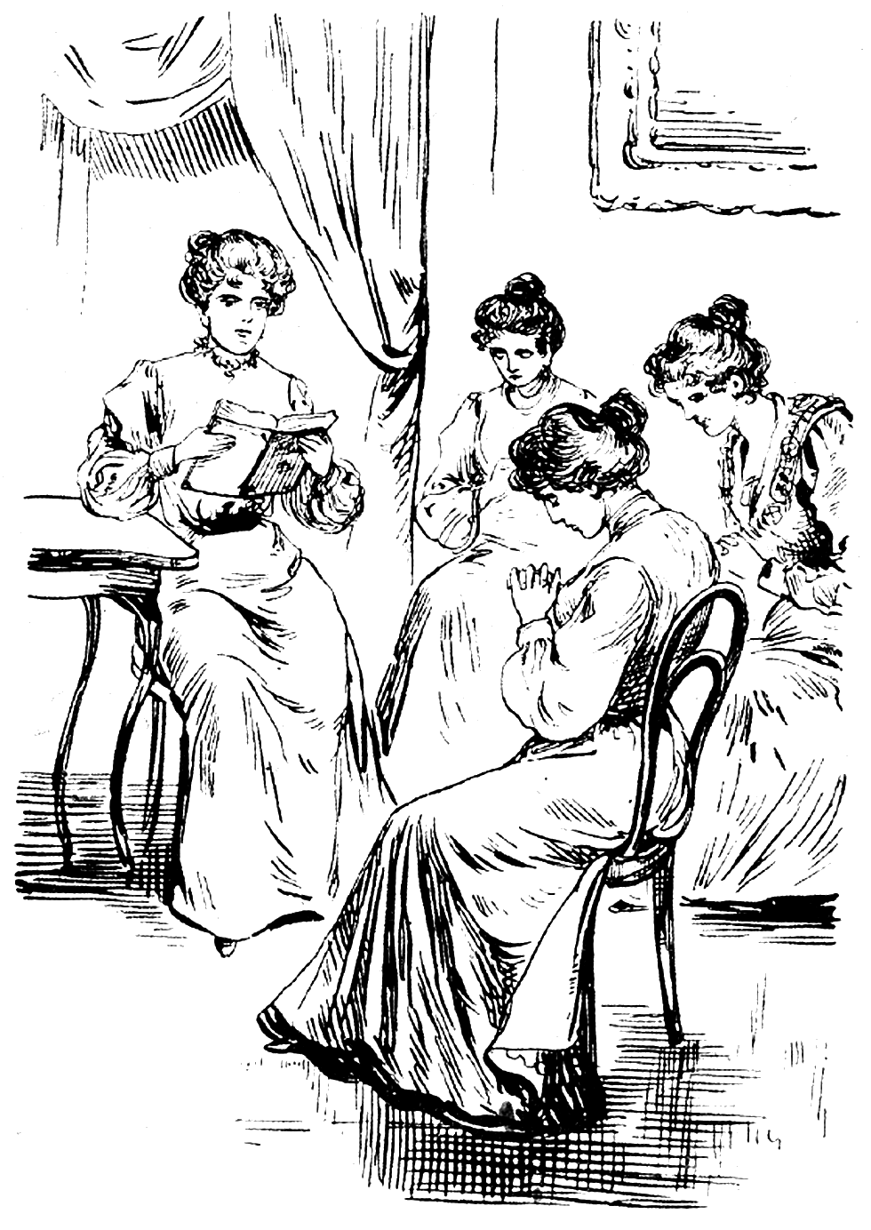Illustration