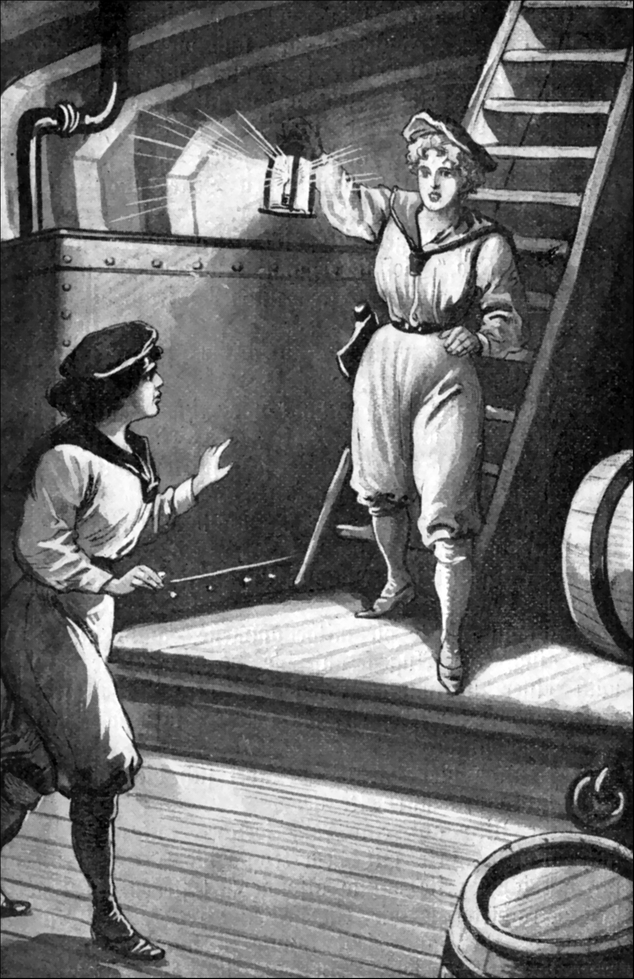 Illustration