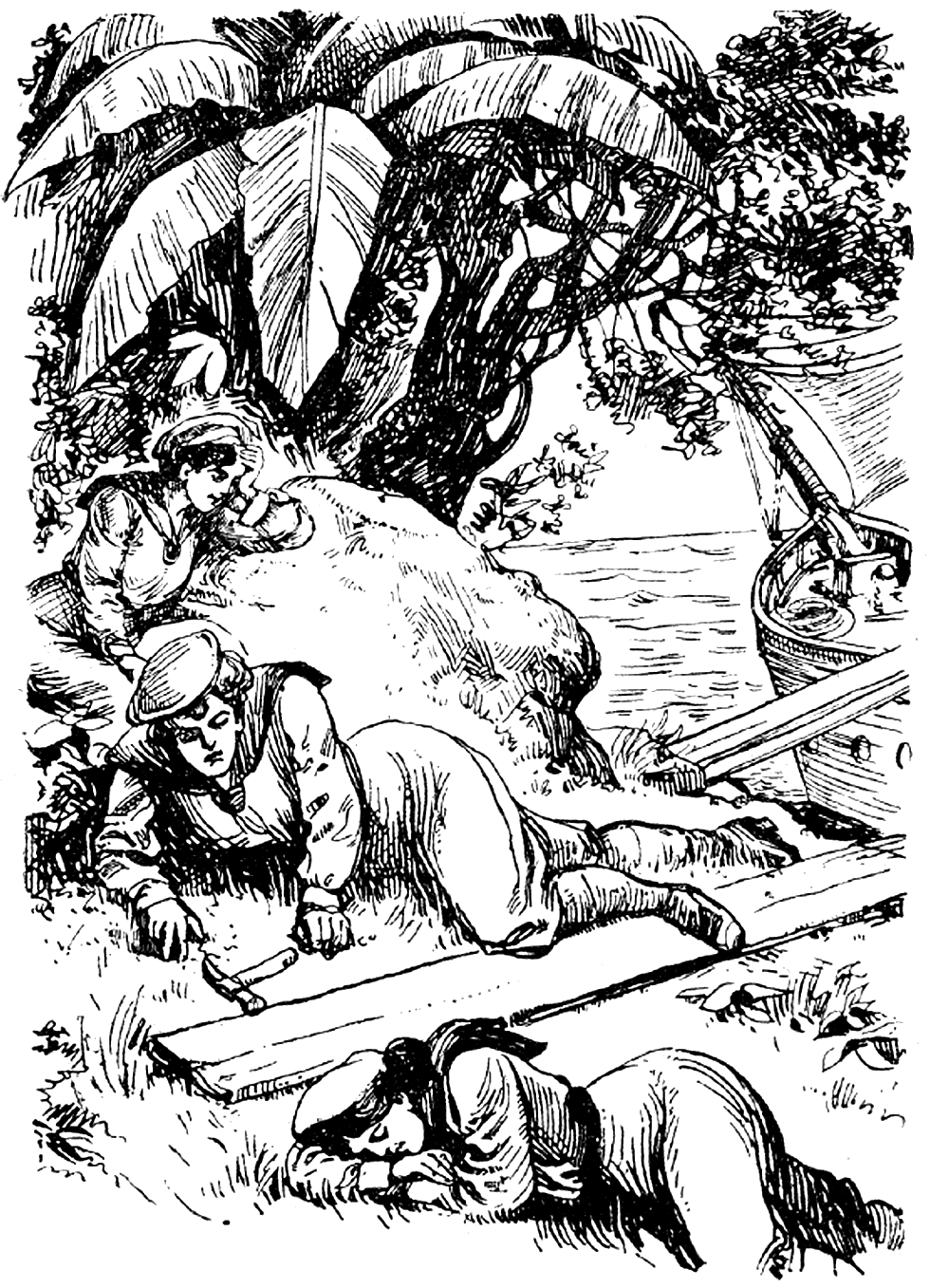 Illustration