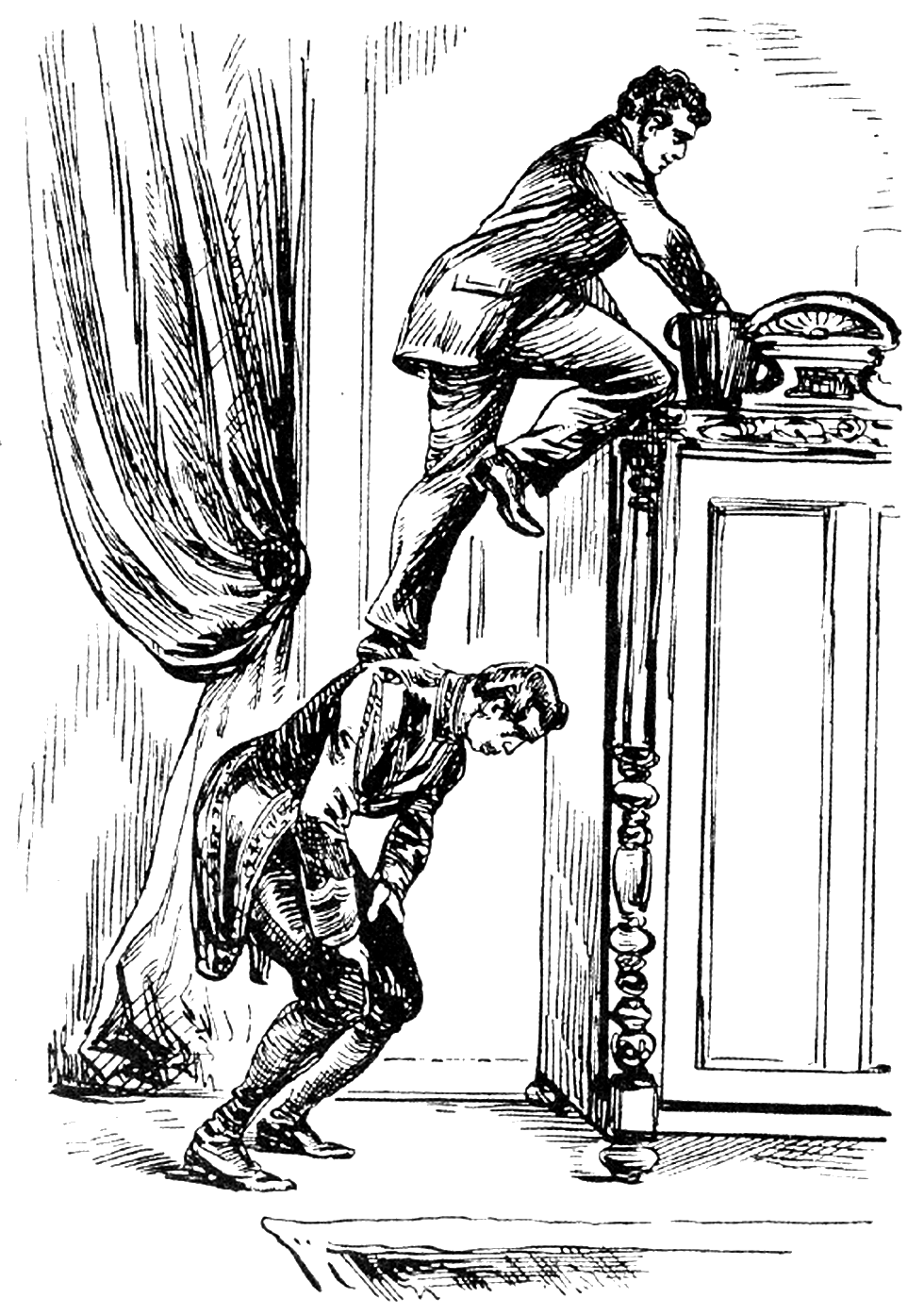 Illustration