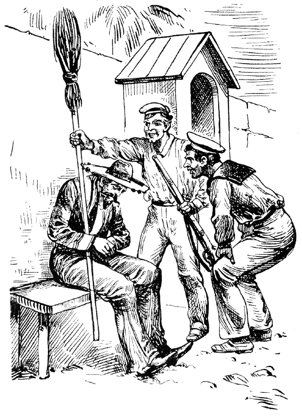 Illustration